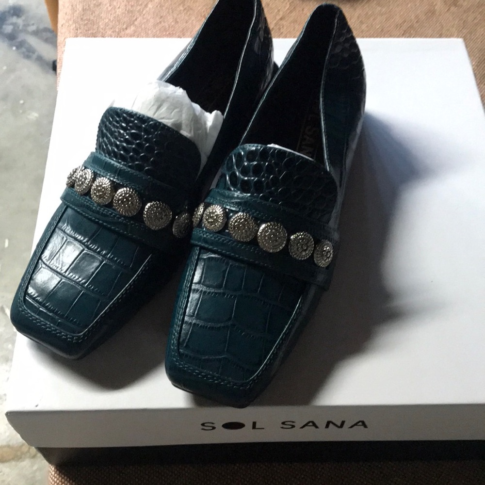 Sol Sana everyday shoes